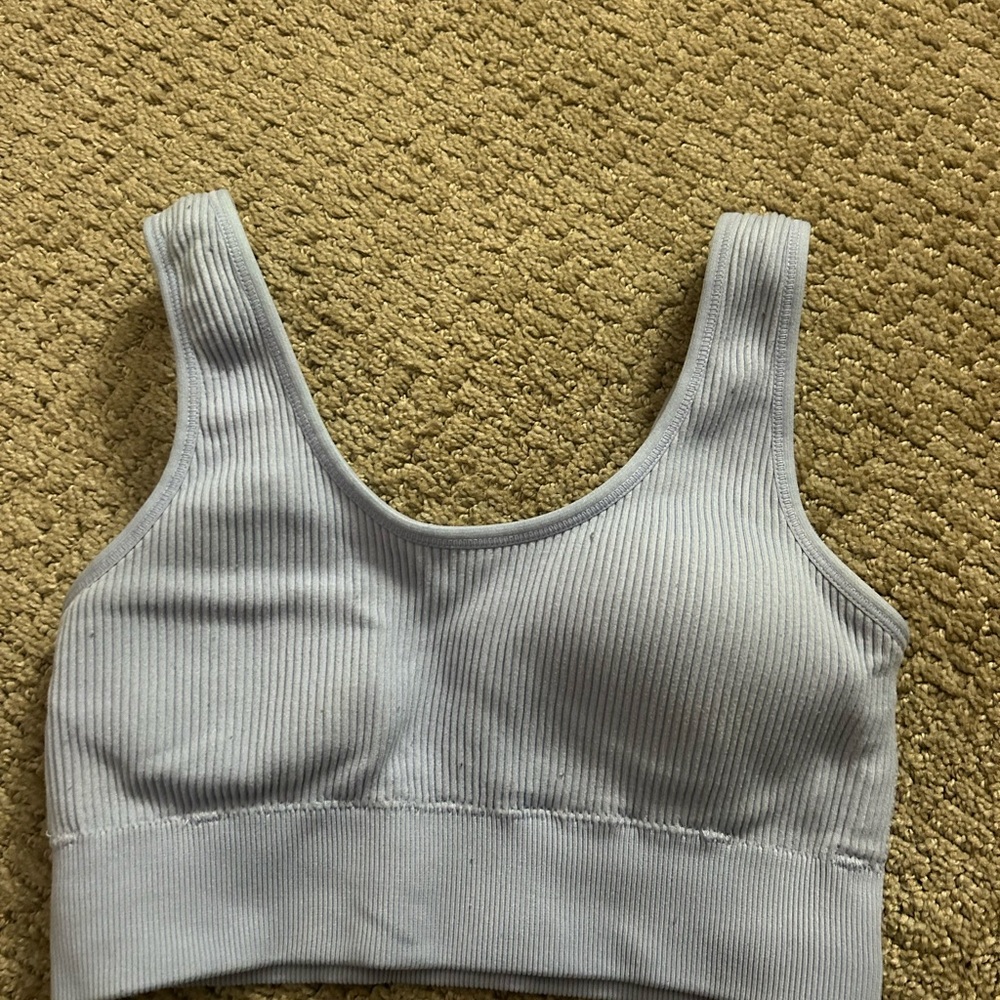 Aerie sports bra